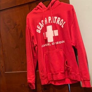 Lifeguard Hoodie